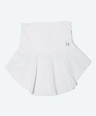 ＜Munsingwear＞マンシングウェア　ＭＵＮＳＩＮＧＷＥＡＲ　Ｓｕｎｓｃｒｅｅｎ　ＮＩＲ　ネックカバー（ＭＧ６ＳＡＺ９０Ｌ）