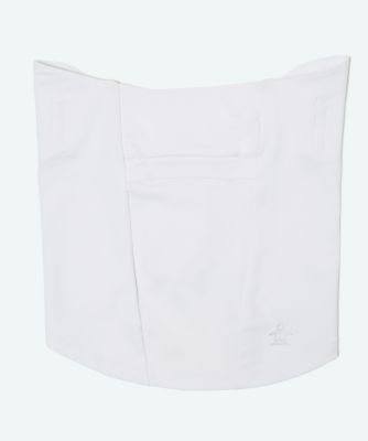 ＜Munsingwear＞マンシングウェア　ＭＵＮＳＩＮＧＷＥＡＲ　Ｓｕｎｓｃｒｅｅｎ　ＮＩＲ　フェイスカバー【返品不可商品】（ＭＧ６ＳＡＺ９１Ｌ）