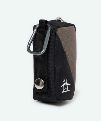 ＜Munsingwear＞マンシングウェア　ＭＵＮＳＩＮＧＷＥＡＲ　バイカラーボールホルダー（ＭＧ６ＳＢＺ００Ｕ）