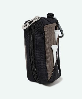 マンシングウェア MUNSINGWEAR バイカラーボールホルダー