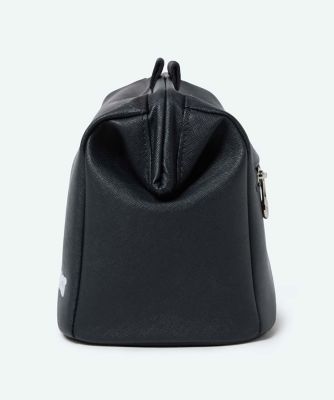 マンシングウェア MUNSINGWEAR がま口マグネットポーチ