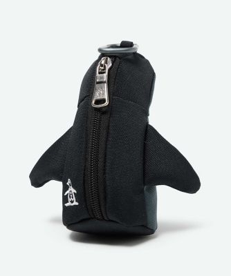 マンシングウェア MUNSINGWEAR ペンギンマルチミニポーチ
