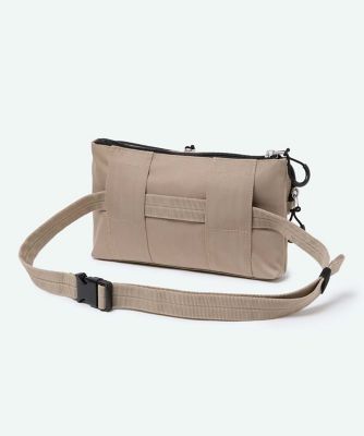 新品】マンシング高級ナイロンバッグ 新品】マンシング高級ナイロン