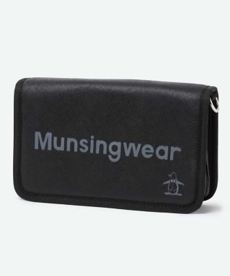 マンシングウェア MUNSINGWEAR マルチアクセサリーホルダー