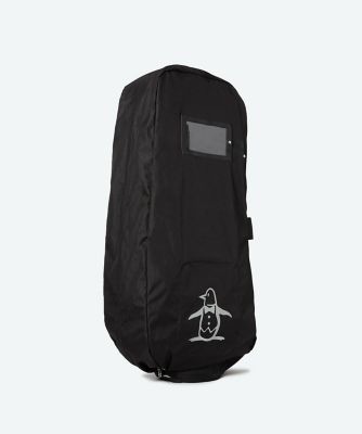 マンシングウェア MUNSINGWEAR パッカブルトラベルカバー