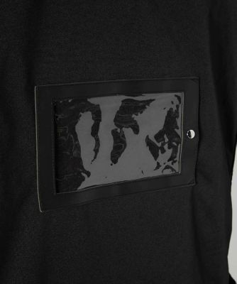 マンシングウェア MUNSINGWEAR パッカブルトラベルカバー