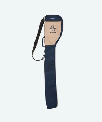 マンシングウェア MUNSINGWEAR ナイロンツイルパッカブル