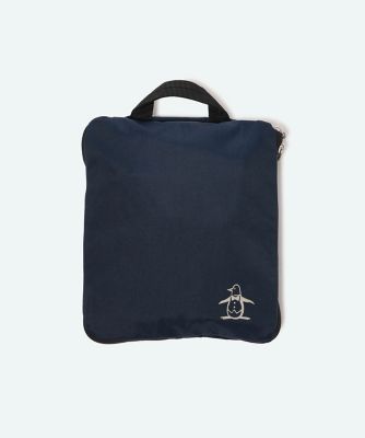 マンシングウェア MUNSINGWEAR ナイロンツイルパッカブル