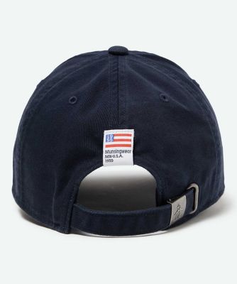マンシングウェア MUNSINGWEAR ワンポイントキャップ