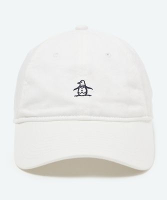 ＜Munsingwear＞マンシングウェア　ＭＵＮＳＩＮＧＷＥＡＲ　ワンポイントキャップ（ＭＧ６ＳＣＰ０１Ｕ）