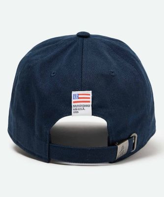 マンシングウェア MUNSINGWEAR ロゴデザインキャップ
