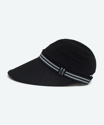 マンシングウェア MUNSINGWEAR 2WAYジョッキーキャップ
