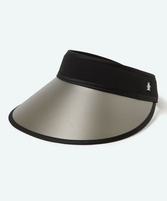 2点■新品■26,290円【マンシングウェア】レディース ウェア M、バイザー マンシングウェア MUNSINGWEAR セルツババイザー
