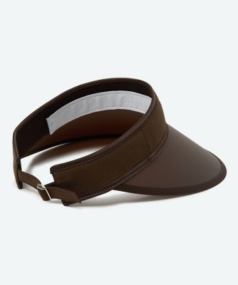 マンシングウェア MUNSINGWEAR セルツババイザー