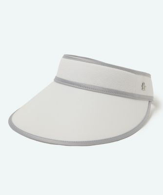 2点■新品■26,290円【マンシングウェア】レディース ウェア M、バイザー マンシングウェア MUNSINGWEAR セルツババイザー