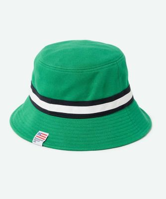 ワンポイントバケットハット（MG6SCP70U） | Munsingwear