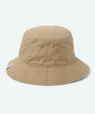 リバーシブルバケットハット（MG6SCP71U） | Munsingwear