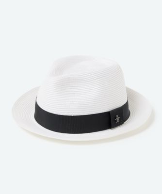 ＜Munsingwear＞マンシングウェア　ＭＵＮＳＩＮＧＷＥＡＲ　ブレードハット（ＭＧ６ＳＣＰ７３Ｍ）