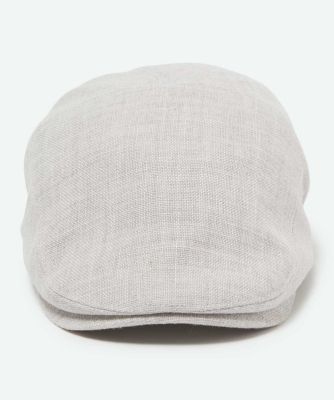 ＜Munsingwear＞マンシングウェア　ＭＵＮＳＩＮＧＷＥＡＲ　麻調ハンチング（ＭＧ６ＳＣＰ８０Ｍ）