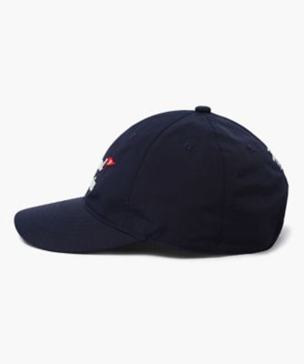 マンシングウェア MUNSINGWEAR キャップ