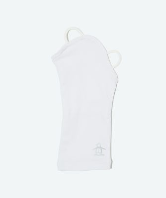 ＜Munsingwear＞マンシングウェア　ＭＵＮＳＩＮＧＷＥＡＲ　Ｓｕｎｓｃｒｅｅｎ　ＮＩＲ　ハンドカバー（ＭＧ６ＳＧＶ８０Ｌ）