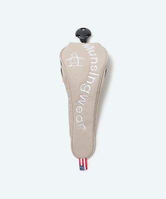 ベージュ系 Munsingwearのスポーツ・ゴルフ・水着 | メンズ | 三越