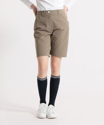 楽天市場】マンシングウェア レディース ハーフパンツの通販