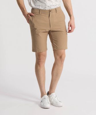 マンシングウェア×レインスプーナ　半袖ポロ　ハーフパンツ　セットアップ　M程度 Munsingwear / マンシングウェア TOP | ファッション・服 | 三越伊勢丹