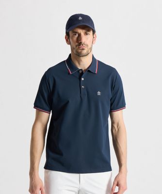 マンシングウェア MUNSINGWEAR ナイロンメッシュストレッチ
