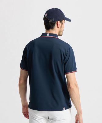 マンシングウェア MUNSINGWEAR ナイロンメッシュストレッチ