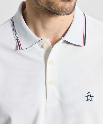マンシングウェア MUNSINGWEAR ナイロンメッシュストレッチ