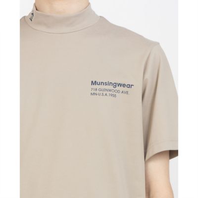 マンシングウェア MUNSINGWEAR Sunscreen NIR