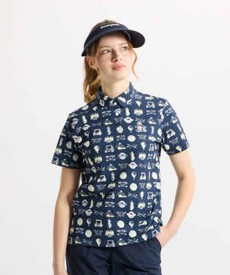 マンシングウェア MUNSINGWEAR Sunscreen NIR