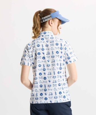 マンシングウェア MUNSINGWEAR Sunscreen NIR