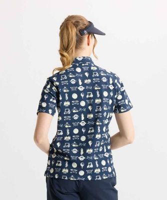 マンシングウェア MUNSINGWEAR Sunscreen NIR