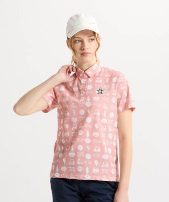 マンシングウェア MUNSINGWEAR Sunscreen NIR