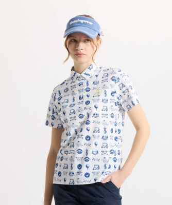 マンシングウェア MUNSINGWEAR Sunscreen NIR