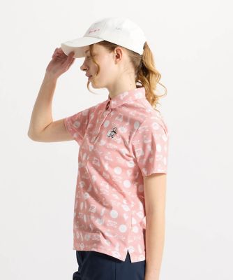 マンシングウェア MUNSINGWEAR Sunscreen NIR
