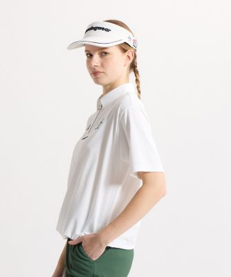 マンシングウェア MUNSINGWEAR Sunscreen NIR
