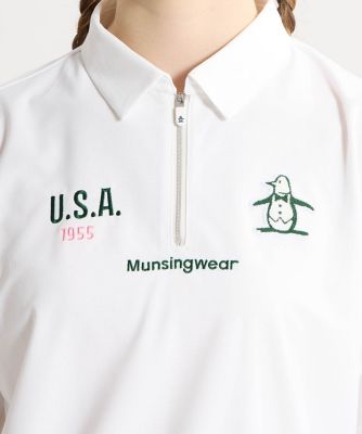 マンシングウェア MUNSINGWEAR Sunscreen NIR
