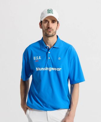 マンシングウェア MUNSINGWEAR Sunscreen NIR