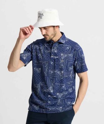 マンシングウェア MUNSINGWEAR 高通気 Sunscreen