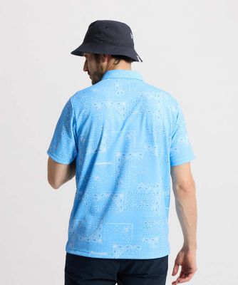 マンシングウェア MUNSINGWEAR 高通気 Sunscreen