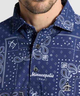 マンシングウェア MUNSINGWEAR 高通気 Sunscreen