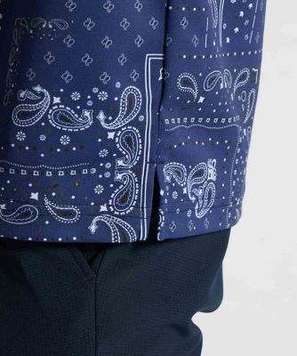 マンシングウェア MUNSINGWEAR 高通気 Sunscreen