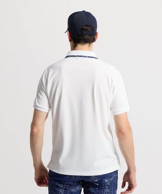 マンシングウェア MUNSINGWEAR 高通気半袖ポロシャツ