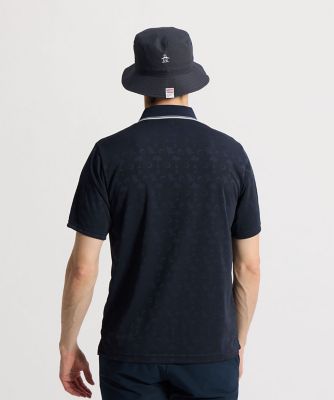 マンシングウェア MUNSINGWEAR 吸汗速乾ハイゲージジャ