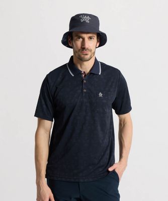 マンシングウェア MUNSINGWEAR 吸汗速乾ハイゲージジャ