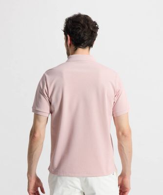 マンシングウェア MUNSINGWEAR 10年ポロシャツ