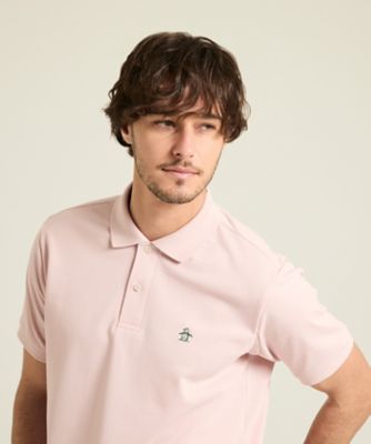 マンシングウェア MUNSINGWEAR 10年ポロシャツ